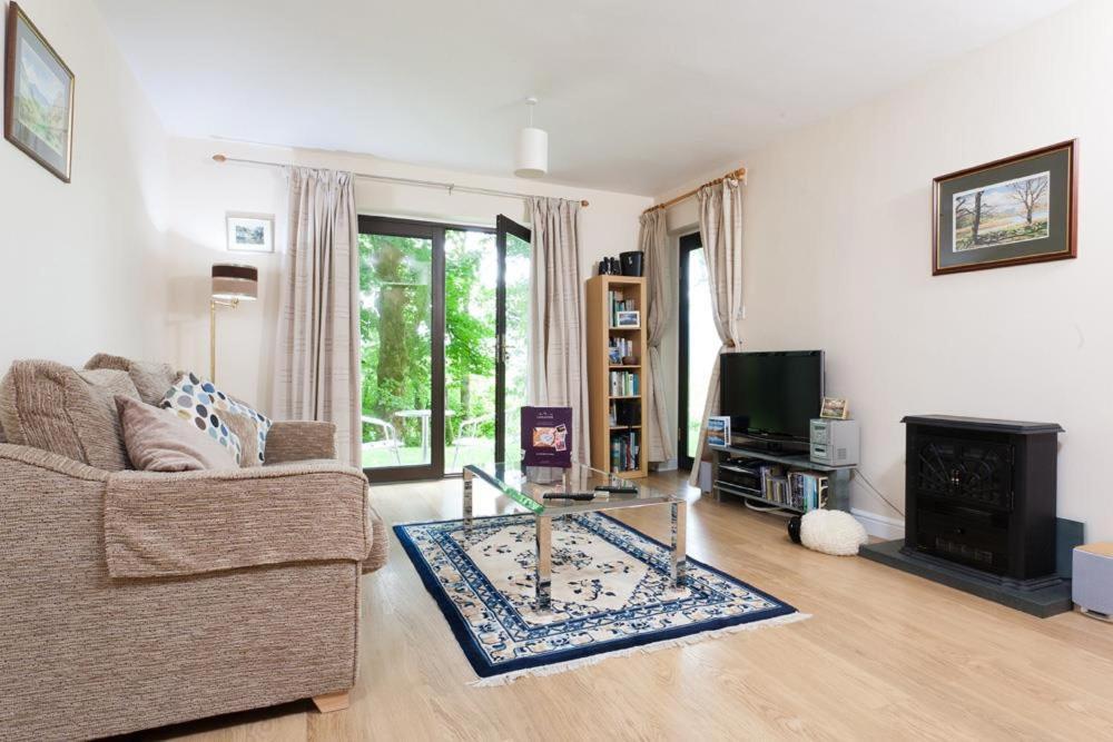 Ferienwohnung Ramblers Rest Ambleside Exterior foto